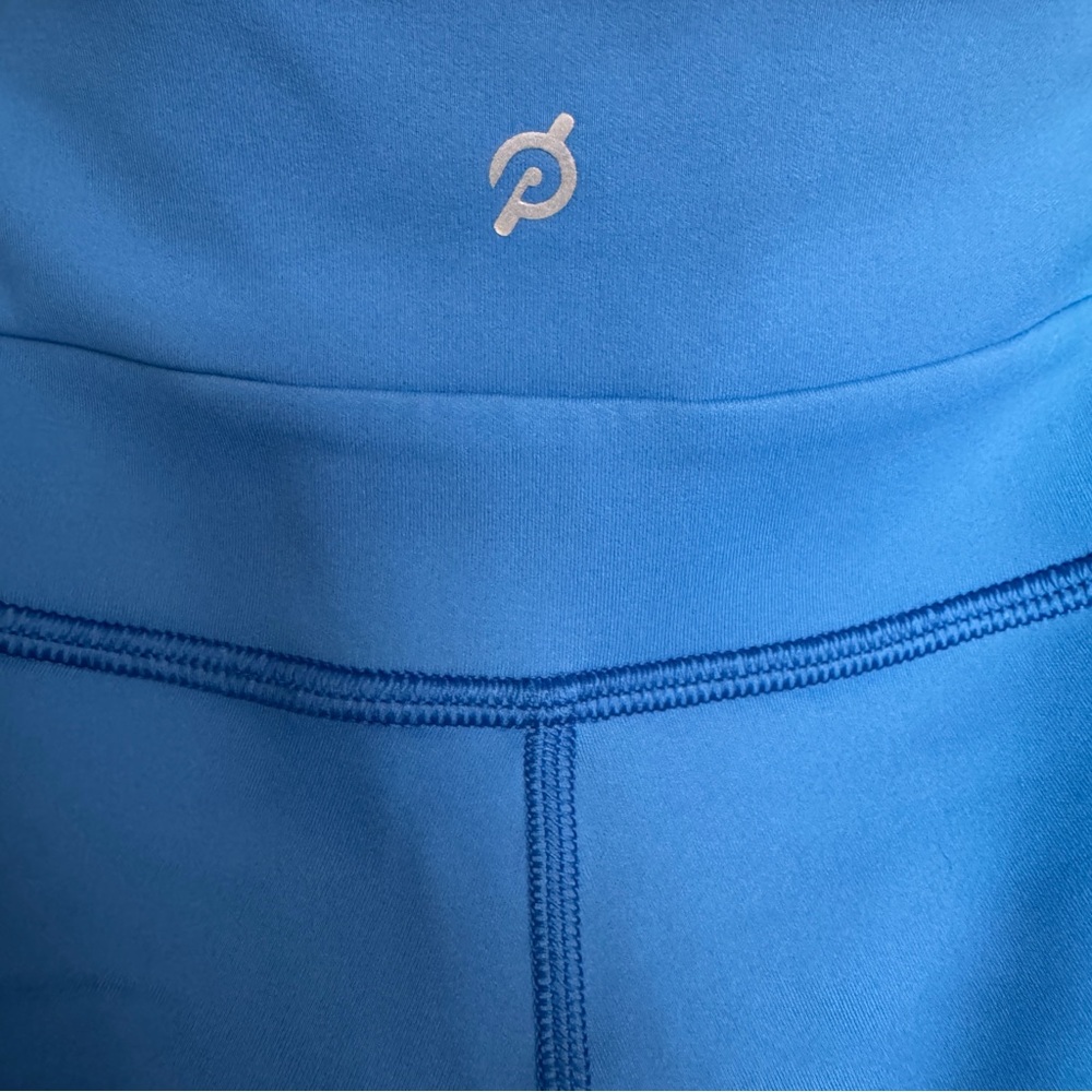 Peloton Women’s Capri Leggings Size Small - Picture 4 of 6